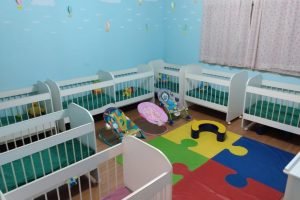 Berçário Zona Leste